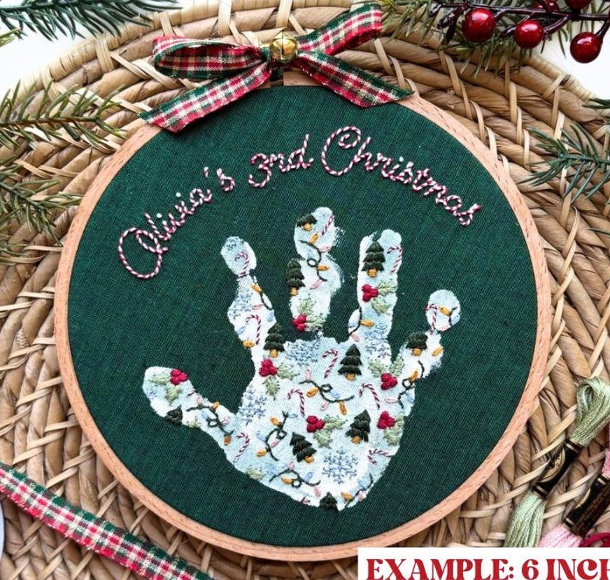 The Mamma Stitch weekly bring your baby - creative classes club